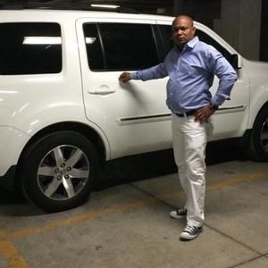 Meet your Posher, Arturo